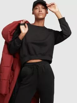 Khujo Wintermäntel Mantel Soulani Frauen Rostrot -Khujo Verkäufe 04ae3295ebe58c02b346018629787f11