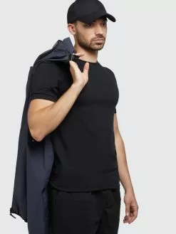 Khujo Übergangsjacken Jacke Eldon Männer Marine -Khujo Verkäufe 05a0b75e06fa75412df571afcc2ae190