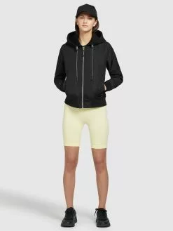 Khujo Übergangsjacken Jacke Persee Frauen Schwarz -Khujo Verkäufe 072120ea3263dd33c7a32fa16085bc2e