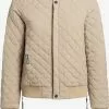 Khujo Übergangsjacken Jacke Monza Frauen Beige