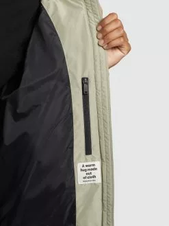 Khujo Winterjacken Jacke Esila 3 Frauen Hellgrün -Khujo Verkäufe 0b0703b3d7acd6015be2171948b4745f