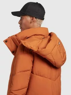 Khujo Wintermäntel Winterjacke Torino2 Frauen Orange -Khujo Verkäufe 0dbdafa1d82bc3b586214eca204adbf4