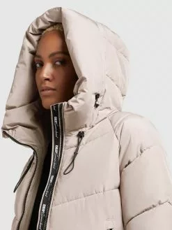 Khujo Winterjacken Jacke Esila Frauen Puder -Khujo Verkäufe 0e67bf37a1a4d5b8b8eac59311774416