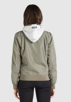 Khujo Winterjacken Winterjacke LARIFA Frauen Khaki -Khujo Verkäufe 0fdf38d1419753ac512417e5a300c528