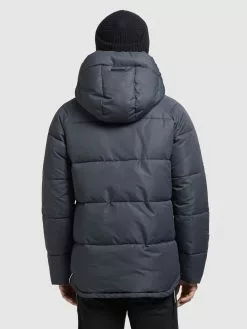 Khujo Winterjacken Jacke Croon Männer Taubenblau -Khujo Verkäufe 10fa8c77c56e7fd49de4efe18fa580f6