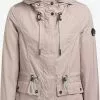 Khujo Übergangsjacken Jacke Debby Frauen Pink