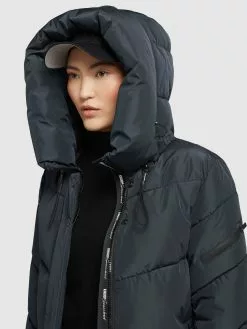 Khujo Winterjacken Jacke Jordis 4 Frauen Dunkelblau -Khujo Verkäufe 143fde91618fe7db78a1f20101ed1de7