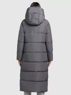 Khujo Wintermäntel Mantel Soulani Frauen Stone -Khujo Verkäufe 14bc2eb2c48e8b2241053d6cee7ea134