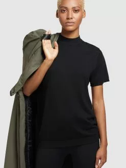 Khujo Übergangsmäntel Mantel LISAD Frauen Khaki -Khujo Verkäufe 181a1a740ce02e115ee6e029cd9adf2d