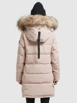 Khujo Wintermäntel Mantel Cloren Frauen Rosa 12 Khujo Wintermäntel Mantel Cloren Frauen Rosa -Khujo Verkäufe 1c1fc9c77ee0cc41a3fc933b369c7b08