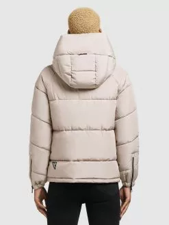 Khujo Winterjacken Jacke Esila Frauen Puder -Khujo Verkäufe 1e2ba82f1dc6c4085ff33ee27ce975c1