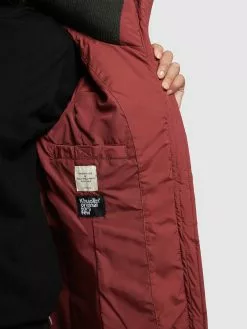 Khujo Winterjacken Jacke Tweety Frauen Rostrot -Khujo Verkäufe 20efb0c2a8fa76bacdc39b518e8a2d77