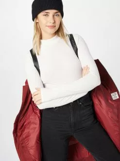 Khujo Wintermäntel Mantel Aniva Frauen Karminrot -Khujo Verkäufe 2193dc8450674243b401b890d0a6030f