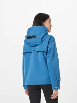Khujo Übergangsjacken Jacke Blair 2 Frauen Royalblau -Khujo Verkäufe 225f5195ec228f0e3030a181cf6ebfcc