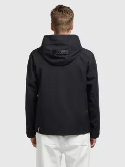 Khujo Übergangsjacken Jacke Neal Männer Schwarz -Khujo Verkäufe 22c0037274d0423796e208eca88eedfe