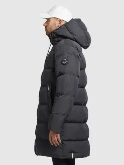 Khujo Outdoorjacken Funktionsjacke RAFI Männer Graphit -Khujo Verkäufe 24a346da46300c174ecbd72deca93fa3