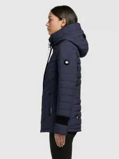 Khujo Winterjacken Jacke Patt Frauen Dunkelblau 12 Khujo Winterjacken Jacke Patt Frauen Dunkelblau -Khujo Verkäufe 26e7b02f348d55d87021f9a8152d0d72