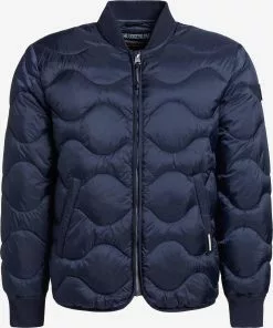 Khujo Übergangsjacken Jacke Picco Männer Navy