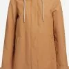 Khujo Übergangsmäntel Jacke Artisa Frauen Beige