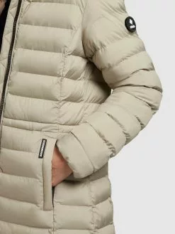 Khujo Wintermäntel Mantel Mimi 2 Frauen Pastellgrün -Khujo Verkäufe 2fe0b955031eea941eb9c98583e46f3e