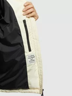 Khujo Winterjacken Jacke Esila Frauen Pastellgelb -Khujo Verkäufe 34fe0ad01f37f4bbb715cf13633848a9