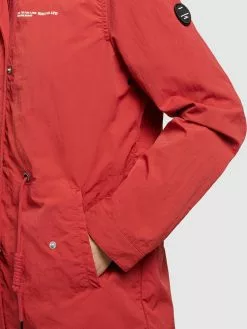 Khujo Übergangsjacken Jacke CAIMA Frauen Rot -Khujo Verkäufe 364b6ba489f8b440b376cac35dcc206e