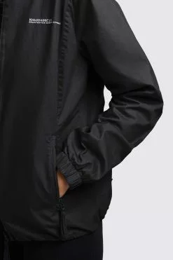 Khujo Übergangsjacken Jacke Rolava Frauen Schwarz -Khujo Verkäufe 3b5e47c52f6f347e5a499f870e923883