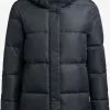 Khujo Winterjacken Jacke Werola 2 Frauen Nachtblau