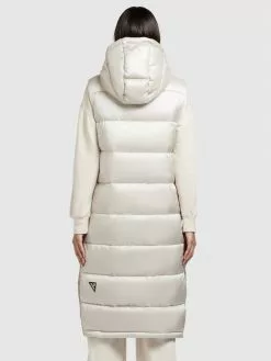 Khujo Westen Weste Tourin Frauen Perlweiß 11 Khujo Westen Weste Tourin Frauen Perlweiß -Khujo Verkäufe 3fc0e7840c8c15662005f44bd5d84638