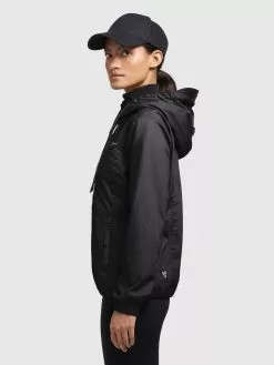 Khujo Übergangsjacken Jacke Rolava Frauen Schwarz -Khujo Verkäufe 43e650c31079da5281d11566b785309d