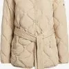 Khujo Übergangsjacken Übergangsjacke Yuna Frauen Beige