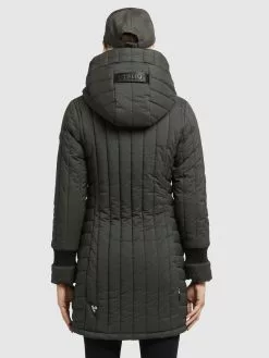 Khujo Winterjacken Mantel Jerry Frauen Oliv 11 Khujo Winterjacken Mantel Jerry Frauen Oliv -Khujo Verkäufe 4743f51e52193563dbac96ae781c40aa