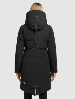Khujo Wintermäntel Mantel Charlyn 3 Frauen Schwarz 10 Khujo Wintermäntel Mantel Charlyn 3 Frauen Schwarz -Khujo Verkäufe 4b05ef3a88cbc636636f587a9ab88030
