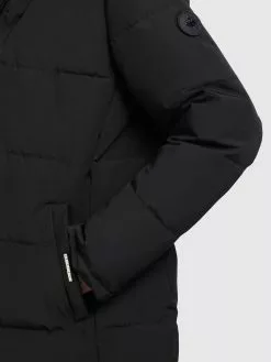 Khujo Wintermäntel Mantel Rugg Frauen Schwarz 13 Khujo Wintermäntel Mantel Rugg Frauen Schwarz -Khujo Verkäufe 4c52f08baeab993c6e68c5a1bbce4878