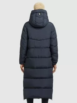 Khujo Wintermäntel Mantel Shimanta 2 Frauen Dunkelblau -Khujo Verkäufe 4f47efdcd69f1bae4ebf11693bea511c