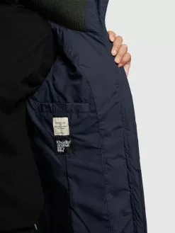 Khujo Winterjacken Jacke Tweety Frauen Marine -Khujo Verkäufe 4f71b89be0be791b96bac31a458827d8