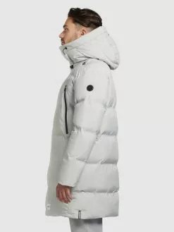 Khujo Winterjacken Winterjacke Clide Männer Weiß -Khujo Verkäufe 4f813619c32f1ea38ae9f7e8eb7f43c3