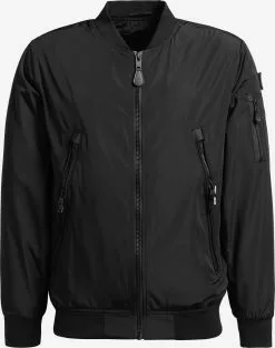 Khujo Übergangsjacken Übergangsjacke Astile2 Männer Schwarz