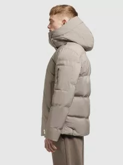Khujo Winterjacken Winterjacke Cann Männer Hellbraun -Khujo Verkäufe 517461b842592d4d0af5d139436eb966