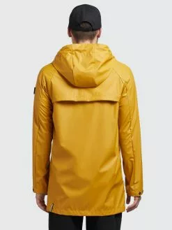 Khujo Outdoorjacken Funktionsjacke Tiber 2 Männer Gelb -Khujo Verkäufe 59821d082e480992a6c2e3b7e59ca68f