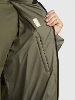 Khujo Wintermäntel Mantel Crew Männer Oliv -Khujo Verkäufe 59cdac6b6e2eac70e6d465fb98af20bf