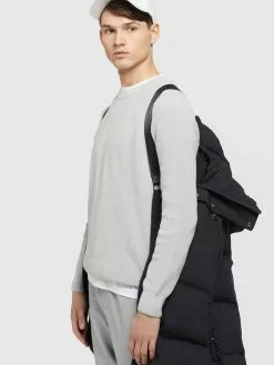 Khujo Winterjacken Winterjacke Clide Männer Schwarz -Khujo Verkäufe 5a4ba078df169f3d90706fd7caadf264