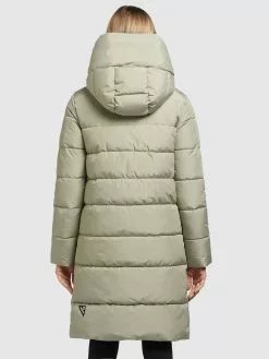 Khujo Wintermäntel Mantel Jilias 3 Frauen Oliv -Khujo Verkäufe 5bb811a5115824240aa90c603526a0c1