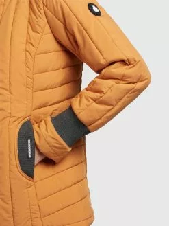 Khujo Winterjacken Jacke Tweety Frauen Gelb -Khujo Verkäufe 5ddb7529463807aa2765590f267f9bbb