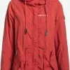 Khujo Übergangsjacken Jacke CAIMA Frauen Rot