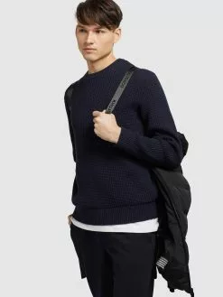 Khujo Winterjacken Jacke Sumo Männer Schwarz -Khujo Verkäufe 60c4b1268c5e160f4a18c47e569b95e7