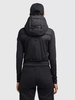 Khujo Übergangsjacken Jacke Dalis Matt Frauen Schwarz -Khujo Verkäufe 60cfe928b4b9237df7b5ca4dff0d9797