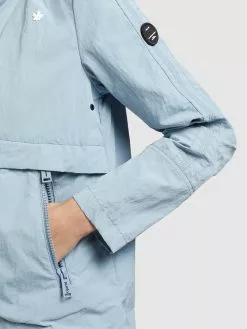 Khujo Übergangsjacken Übergangsjacke ZAHIRA3 Frauen Hellblau -Khujo Verkäufe 660f0c4e8e1a08326eec1e3ccd1ad6cd