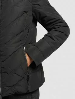Khujo Winterjacken Jacke Eija 2 Frauen Schwarz -Khujo Verkäufe 675ab2f339f5f5280769bc7931636b1f