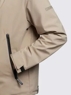 Khujo Übergangsjacken Jacke Neal Männer Kitt -Khujo Verkäufe 6820f73713bb33f65c3b9a34cb2740c4